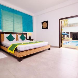 Deluxe Suite Sea View